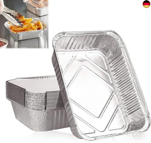 Alu tropfschalen veggie - tropfschalen,,