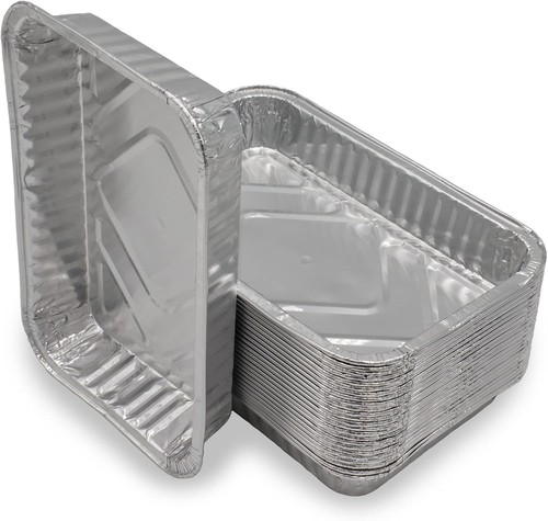 Alu tropfschalen stück - alu-tropfschalen,
