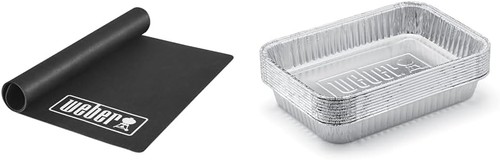 Weber grillmatte groß - grillmatte,