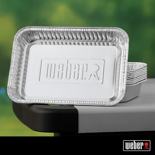 Weber 6416 alu grill - weber,