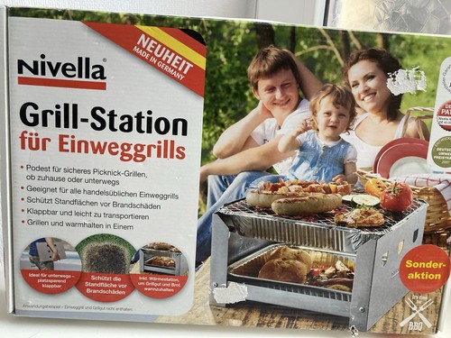 Aluschale abtropfschale - 4x,