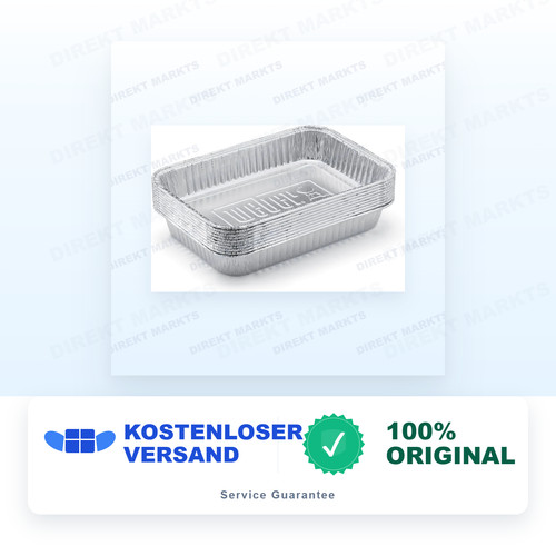 Weber 6415 alu - weber, alu-tropfschalen
