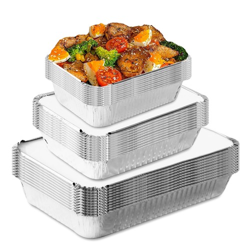 Aluschalen grill stück - aluschalen, grill,