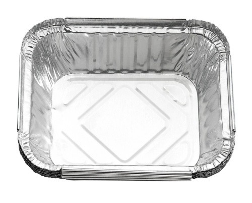 Napoleon alu tropfschalen - alu,