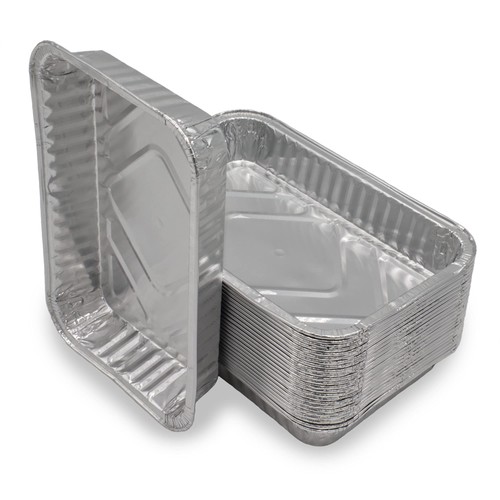 Alu tropfschalen stück - 25,
