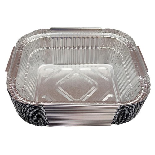 Aluschalen grill teller - aluschalen,